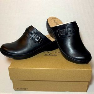 Women’s shoes - 7.5 Clark’s